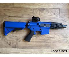 G&G Firehawk