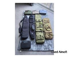 Storage bundle
