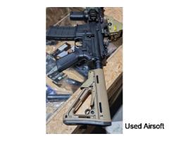 Tm mk 18 mod1
