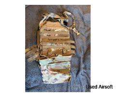 8 fields chest rig - Image 2