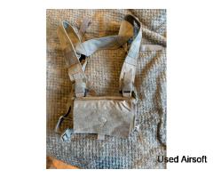 viper chest rig