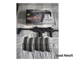 Tokyo Mauri MP7 GBB