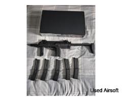 Tokyo Mauri MP7 GBB - Image 2