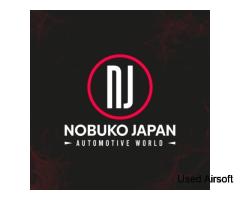 Nobuko Japan