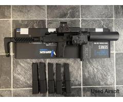 VORSK VMP-1 (x5 Leak Free Mags)