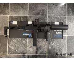 VORSK VMP-1 (x5 Leak Free Mags) - Image 2