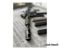 Specna Arms SA-FX01 FLEX™ HAL¹ ETU AR-9 AEG - Image 4