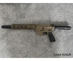 DD MK18 RIII 10.3”