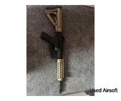 G&G CM16 Predator With Upgrades - Image 3