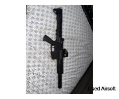 G&G ARP9 1.0