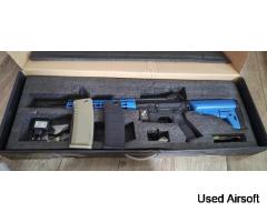 Delta Armoury AR15 10" - Image 2