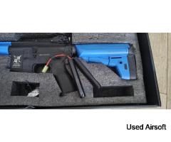 Delta Armoury AR15 10" - Image 4