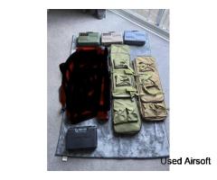 Storage bundle - WEEKEND SPECIAL! - REDUCED PRICE - FREE DELIVERY