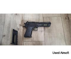 Cybergun Desert Eagle Semi Auto