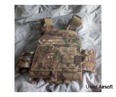 Viper multicam plate carrier setup - Image 2