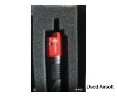 MTW Quake Recoil stock full upgrade - Comes with XTS