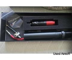 MTW Quake Recoil stock full upgrade - Comes with XTS - Image 2
