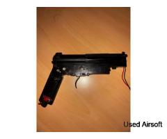 CYMA CM057S SVD Original Mini Tamiya AEG Gearbox