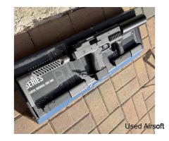*NEW* VORSK VMP-1X GBB SMG HPA READY AIRTAC ADAPTER INCLUDED