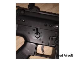 Scar H G-star - Image 4