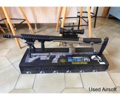 Silverback SRS A1 26" Pull (Ver.2018 / FDE) - BRAND NEW CONDITION