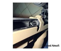 Silverback SRS A1 26" Pull (Ver.2018 / FDE) - BRAND NEW CONDITION - Image 3