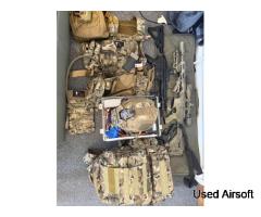 ICS bundle