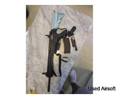 Rifle for sale