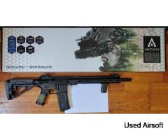 ARCTURUS Saber® FE™ MK16 M4/AR-15 AEG - Image 2