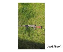 E&L ak74