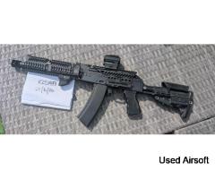 Lct 105 alpha