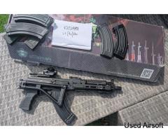 Lct G04 Ak slr rifle works - Image 3