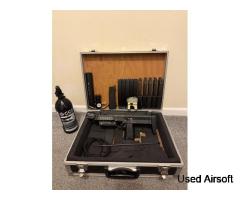 Tokyo Marui MP7 Bundle
