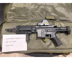 Tokyo Marui TM416C