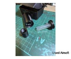 Compact tracer unit - Image 2