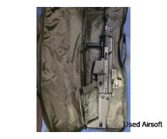 Tokyo Marui Scar H Electric Blowback