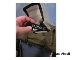 Tokyo Marui Scar H Electric Blowback - Image 4