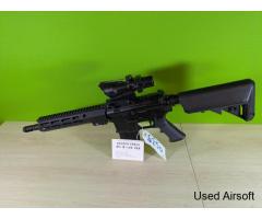 Golden Eagle M4 GBB