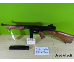 Snow Wolf M1A1 Thompson