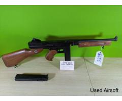 Snow Wolf M1A1 Thompson - Image 2