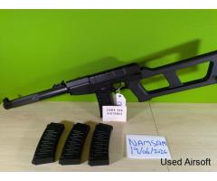 CYMA VSS Vintorez