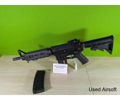 KWA Recoil RM4 Magpul MOE