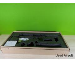 Snow Wolf M3 Grease Gun - Image 3