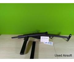 AGM STEN (Ajustable HOP version)