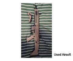 ICS CXP Ape