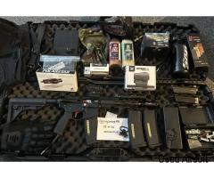 PTS ZEV Core Elite PolarStar F2 HPA Bundle