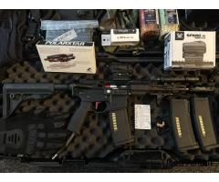 PTS ZEV Core Elite PolarStar F2 HPA Bundle - Image 2