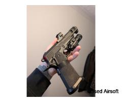 NOVRITSCH SSP5 FULL PACKAGE