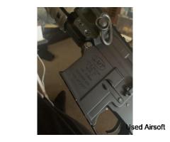 The G&P LMT M4 (Defender 2000 / MRP)
