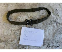Novritsch Ventilated Multicam Plate Carrier and EDC Belt - Image 2